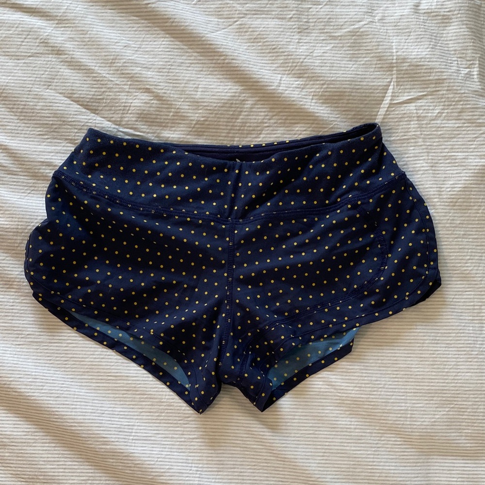 Rabbit Catch Me if You Can run shorts